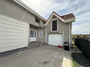 Casa individuala 648mp Teren| 5 Camere | Garaj | Dumbravita - imagine 2