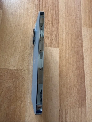 Vand telefon iPhone 13 Pro Sierra Blue- 256GB - imagine 5