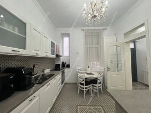 Apartament 2 Camere | Eleganta in zona Odobescu | Etaj 1