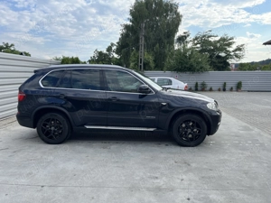  Vând BMW x5 e70 40D - imagine 2