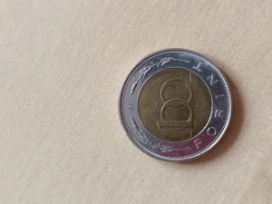 Monede de colectie românești și straine - imagine 4