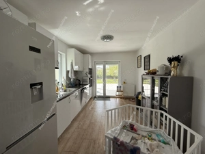 Casa individuala 648mp Teren| 5 Camere | Garaj | Dumbravita - imagine 14