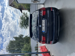  Vând BMW x5 e70 40D - imagine 8