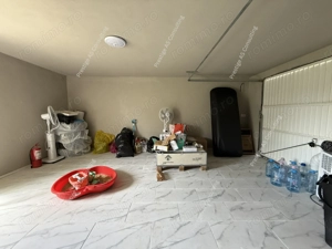 Casa individuala 648mp Teren| 5 Camere | Garaj | Dumbravita - imagine 15