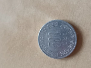 Monede de colectie românești și straine