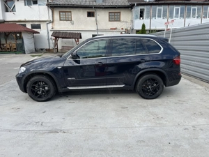  Vând BMW x5 e70 40D - imagine 3