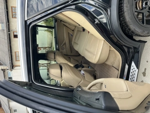  Vând BMW x5 e70 40D - imagine 10