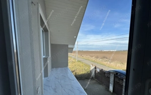 Casa individuala 648mp Teren| 5 Camere | Garaj | Dumbravita - imagine 3