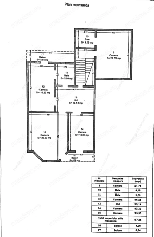 Casa individuala 648mp Teren| 5 Camere | Garaj | Dumbravita - imagine 9