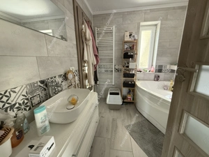 Casa individuala 648mp Teren| 5 Camere | Garaj | Dumbravita - imagine 20