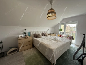 Casa individuala 648mp Teren| 5 Camere | Garaj | Dumbravita - imagine 17