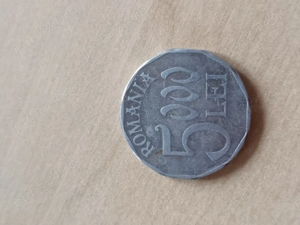 Monede de colectie românești și straine - imagine 3