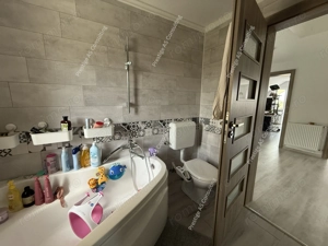 Casa individuala 648mp Teren| 5 Camere | Garaj | Dumbravita - imagine 19