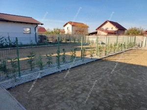 Duplex  4 Camere 250mp Teren| Mosnita Noua-Str Oituz - imagine 3