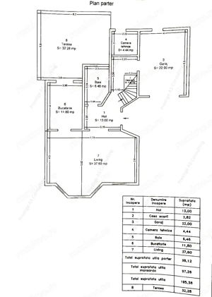 Casa individuala 648mp Teren| 5 Camere | Garaj | Dumbravita - imagine 8