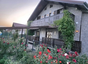 Proprietar vând 2 case.Una 5 Camere si una Atelier.Cititi Tot ANUNȚUL. - imagine 10