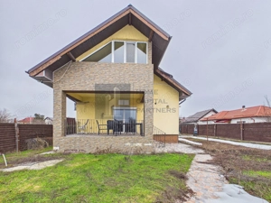 Casă individuală 6 camere | 143 mp utili | Teren 539 mp | Păsărea