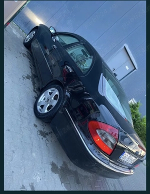 Mercedes E200 W211 Elegance automatic - imagine 3
