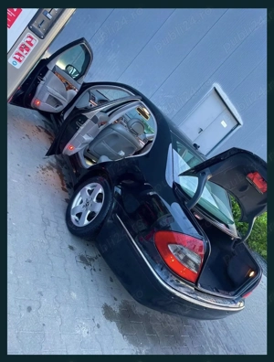 Mercedes E200 W211 Elegance automatic - imagine 2