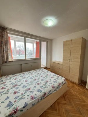 2 camere Decomandate zona Dacia 