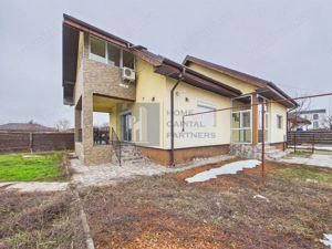 Casă individuală 6 camere | 143 mp utili | Teren 539 mp | Păsărea - imagine 2