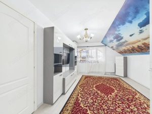 Casă individuală 6 camere | 143 mp utili | Teren 539 mp | Păsărea - imagine 16