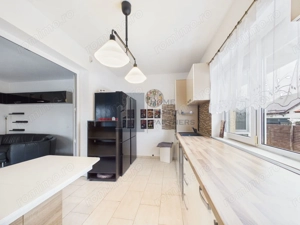 Casă individuală 6 camere | 143 mp utili | Teren 539 mp | Păsărea - imagine 9