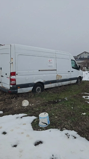 Piese auto mercedes  - imagine 2