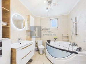 Casă individuală 6 camere | 143 mp utili | Teren 539 mp | Păsărea - imagine 12