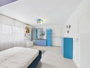 Casă individuală 6 camere | 143 mp utili | Teren 539 mp | Păsărea - imagine 20