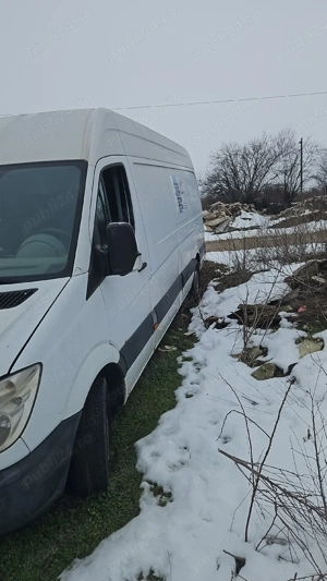 Piese auto mercedes  - imagine 3