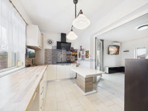 Casă individuală 6 camere | 143 mp utili | Teren 539 mp | Păsărea - imagine 10