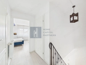 Casă individuală 6 camere | 143 mp utili | Teren 539 mp | Păsărea - imagine 14