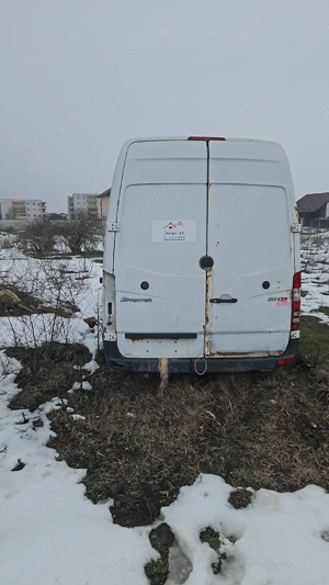 Piese auto mercedes  - imagine 4