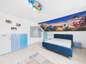 Casă individuală 6 camere | 143 mp utili | Teren 539 mp | Păsărea - imagine 18
