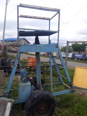 Nacelă remorcabilă