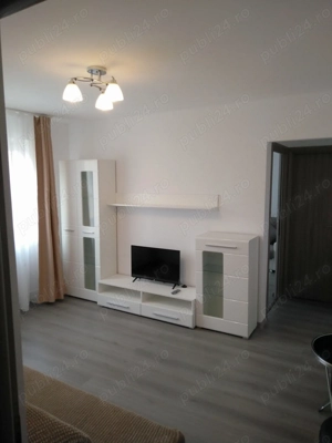 Apartament 3 camere Hipodrom 1, mobilat si utilat modern