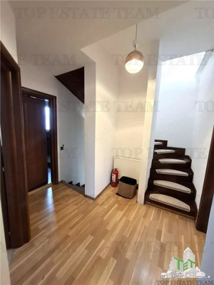 FOR SALE  Dream Residence Villa P+1+M   Nature   Forest Access - imagine 15