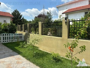 FOR SALE  Dream Residence Villa P+1+M   Nature   Forest Access - imagine 5
