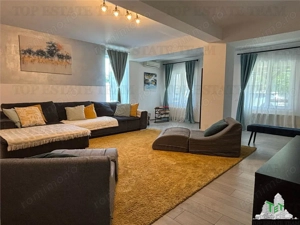 FOR SALE  Dream Residence Villa P+1+M   Nature   Forest Access - imagine 7