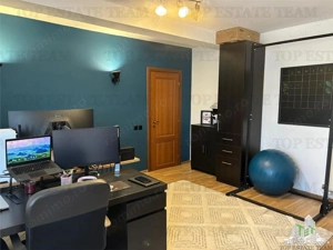 FOR SALE  Dream Residence Villa P+1+M   Nature   Forest Access - imagine 18