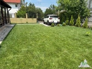 FOR SALE  Dream Residence Villa P+1+M   Nature   Forest Access - imagine 3