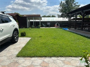 FOR SALE  Dream Residence Villa P+1+M   Nature   Forest Access - imagine 2