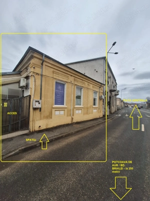 Spatiu 64 mp util - ultracentral - De inchiriat - imagine 4