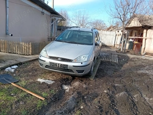 Vand Ford Focus 2002 - imagine 2