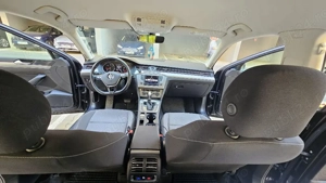 Volkswagen Passat B8 2.0 TDI 150CP DSG   2017   9.550  negociabil - imagine 2