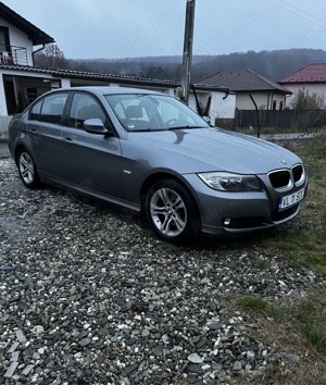 Bmw seria 3 2.0 177 cp - imagine 4