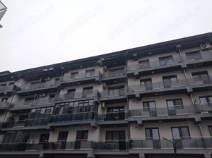 Apartament 2 camere, Prelungirea Ghencea