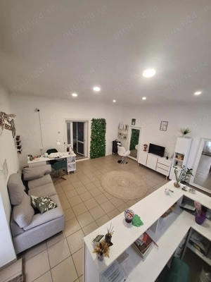 Spatiu 64 mp util - ultracentral - De inchiriat