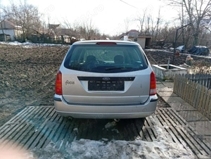 Vand Ford Focus 2002 - imagine 4